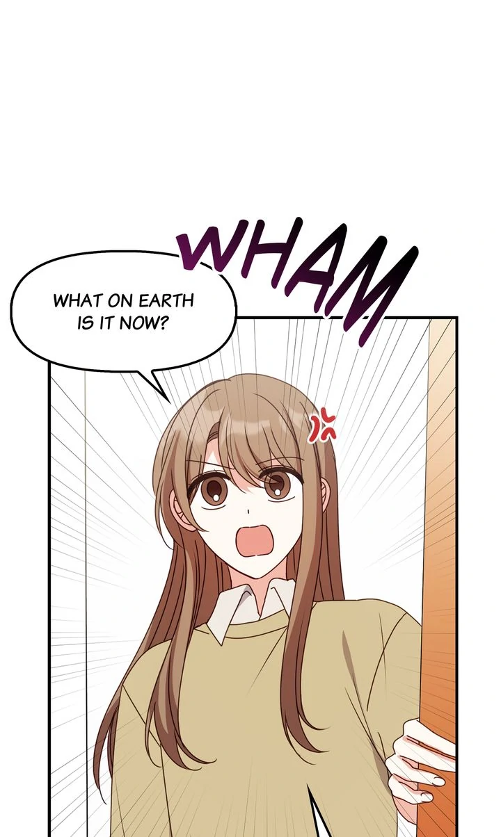 A Romantic Ending with My 2D Boyfriend! chapter 46 page 57
