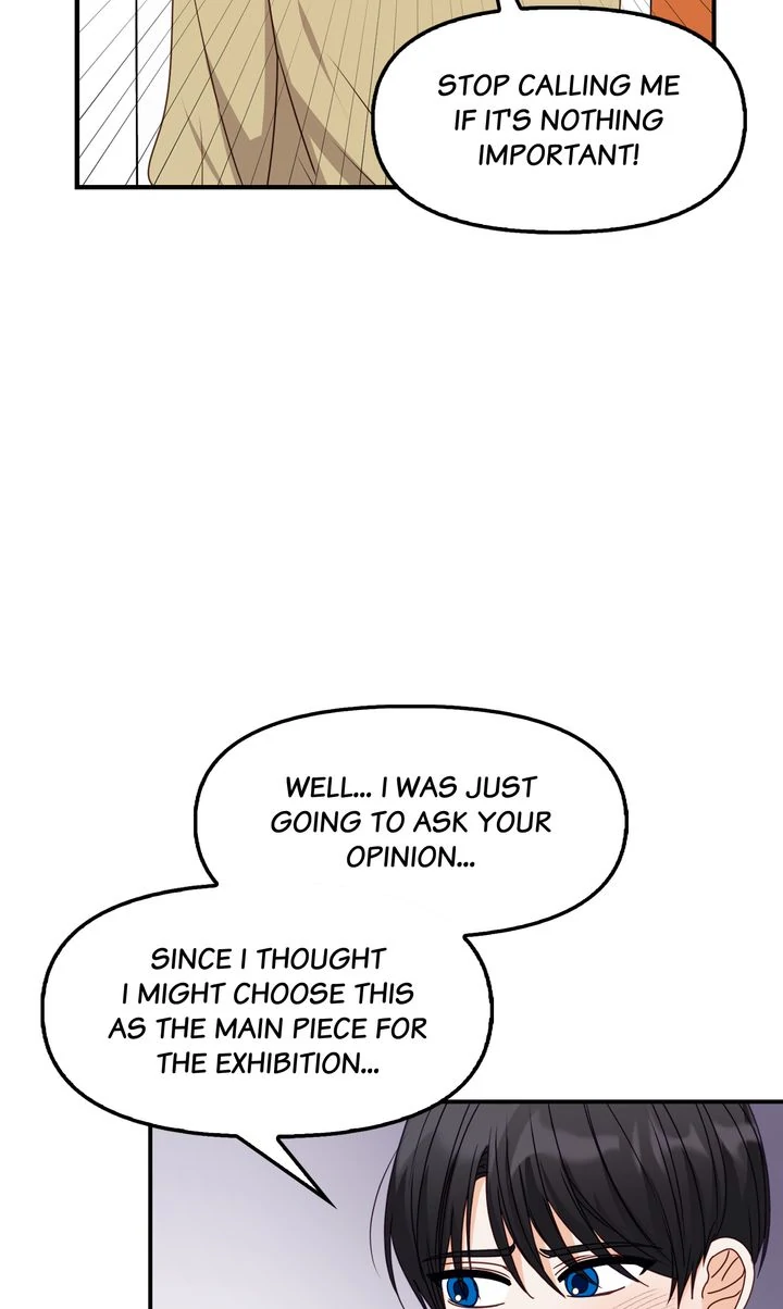 A Romantic Ending with My 2D Boyfriend! chapter 46 page 58