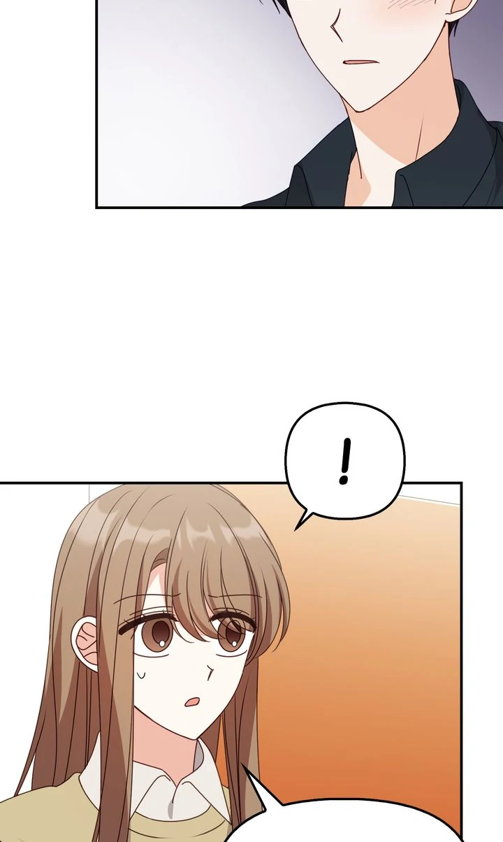 A Romantic Ending with My 2D Boyfriend! chapter 46 page 59