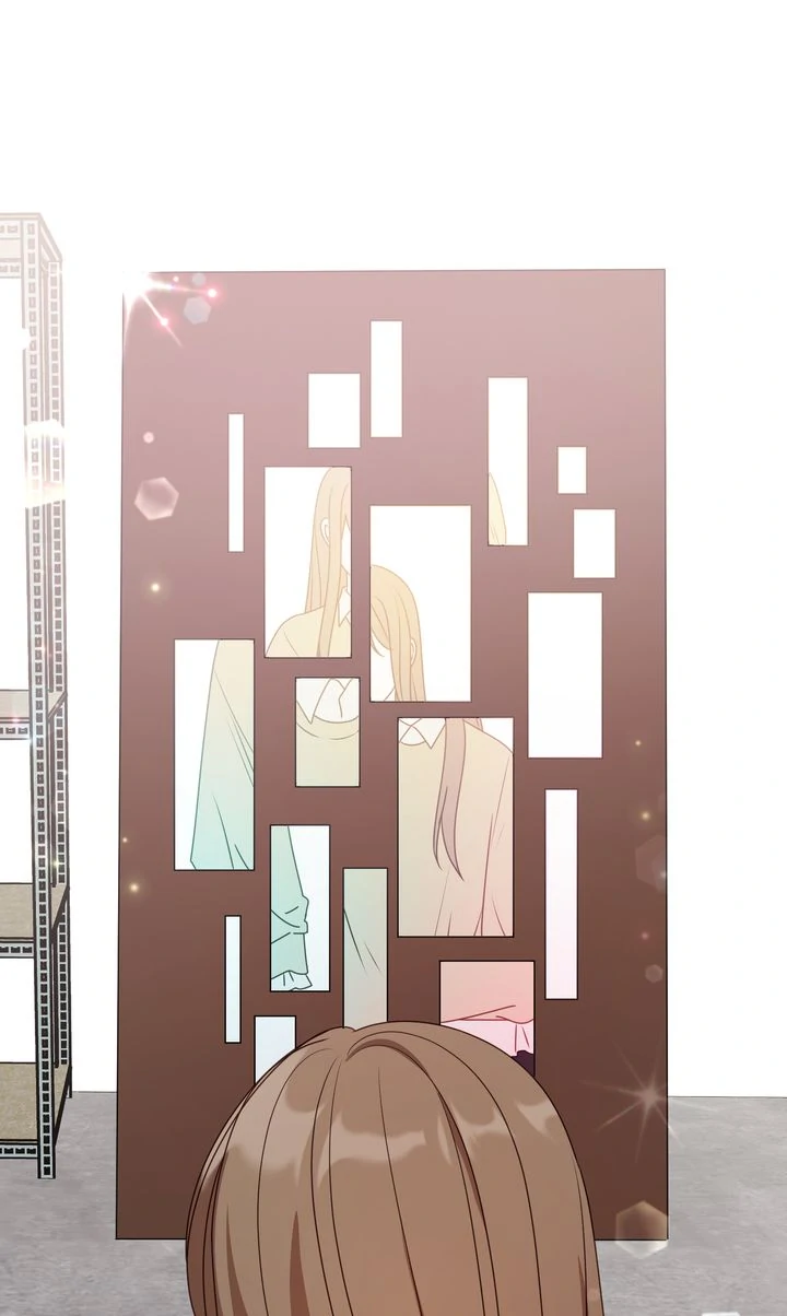 A Romantic Ending with My 2D Boyfriend! chapter 46 page 61