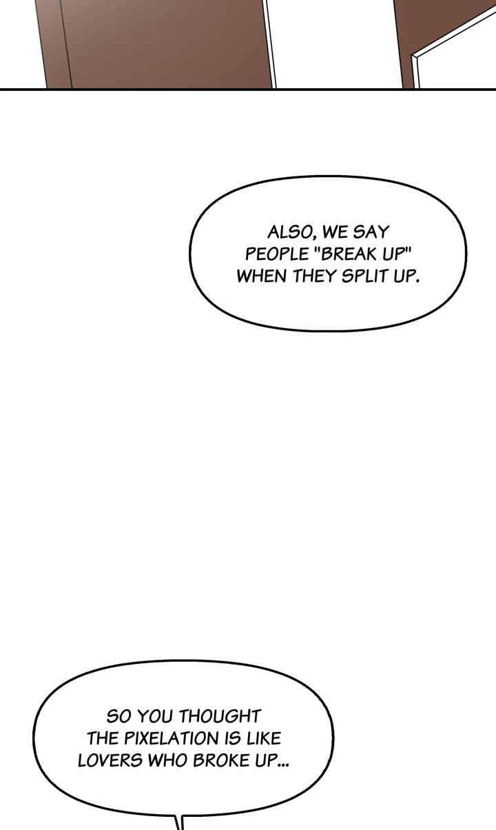 A Romantic Ending with My 2D Boyfriend! chapter 46 page 65