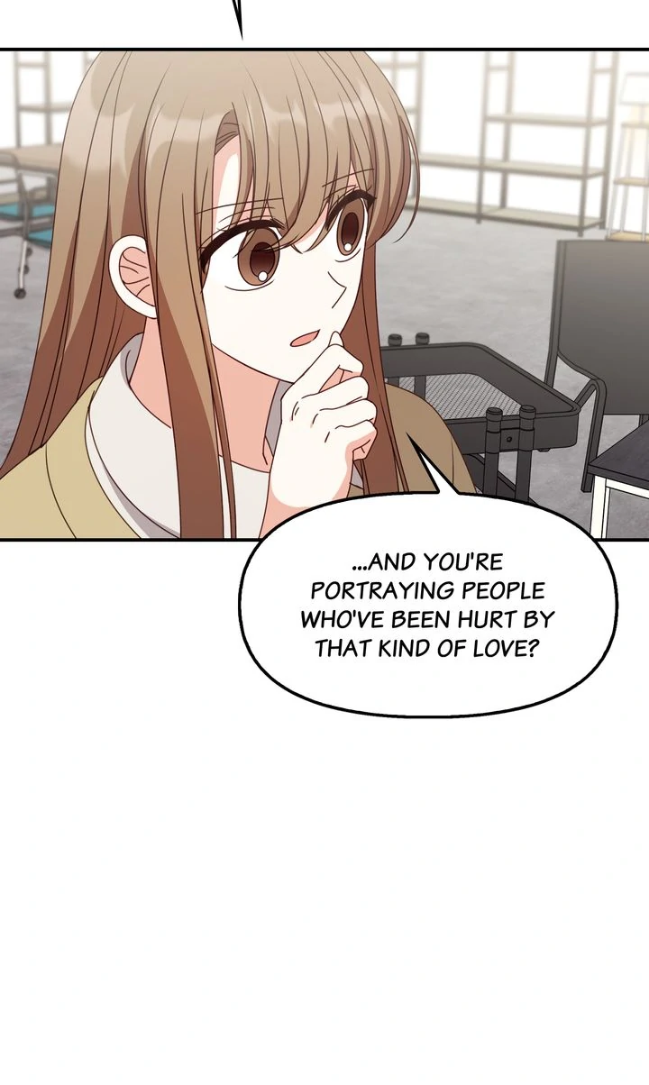 A Romantic Ending with My 2D Boyfriend! chapter 46 page 66