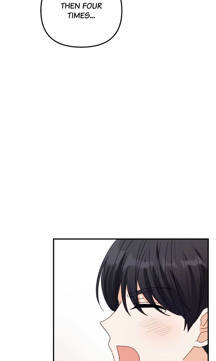 A Romantic Ending with My 2D Boyfriend! chapter 46 page 72