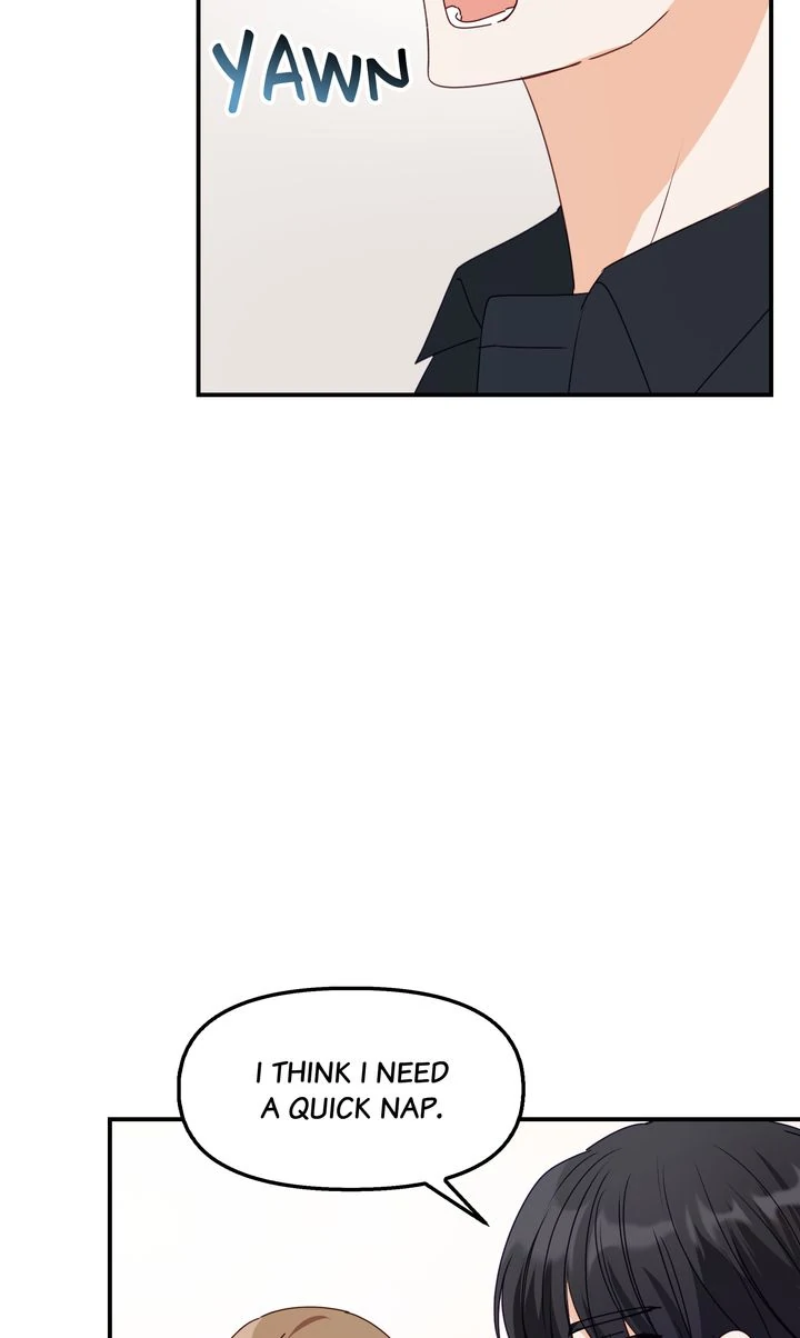 A Romantic Ending with My 2D Boyfriend! chapter 46 page 73
