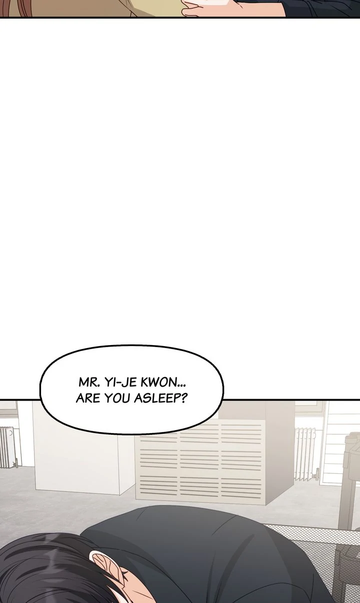 A Romantic Ending with My 2D Boyfriend! chapter 46 page 76
