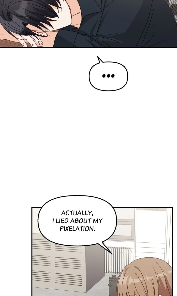 A Romantic Ending with My 2D Boyfriend! chapter 46 page 77
