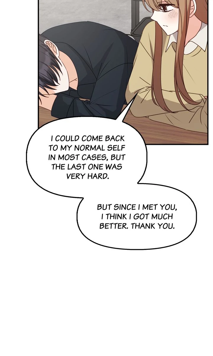 A Romantic Ending with My 2D Boyfriend! chapter 46 page 78