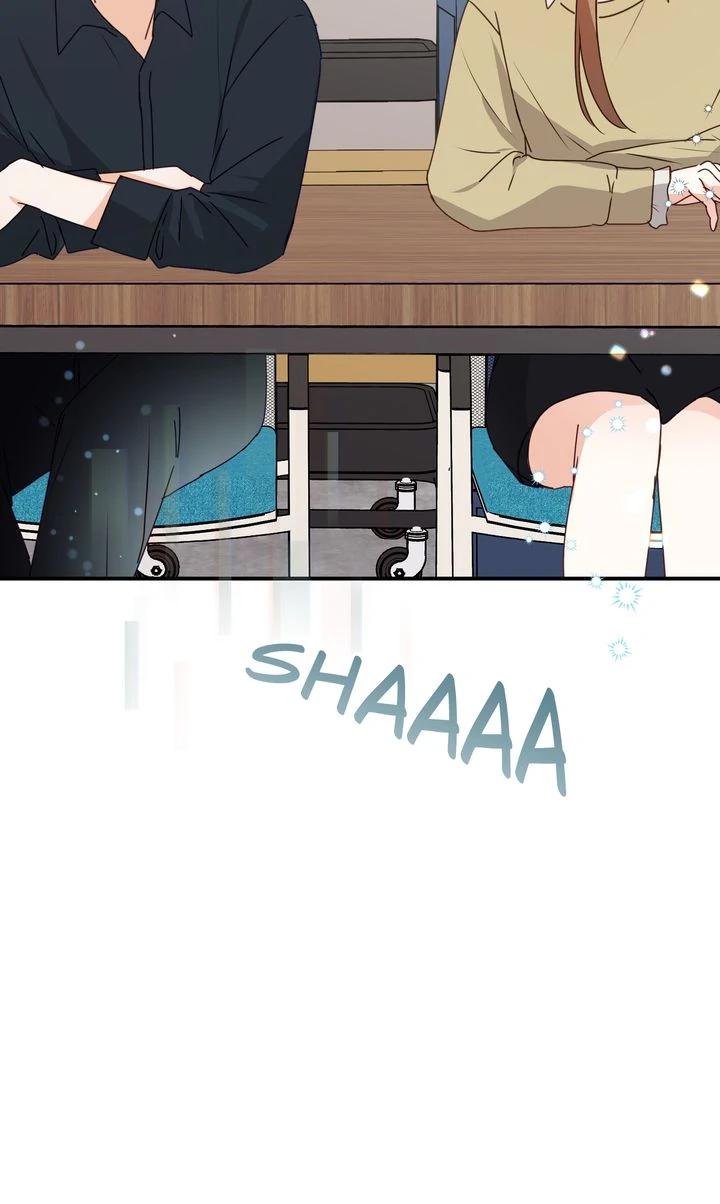 A Romantic Ending with My 2D Boyfriend! chapter 46 page 82