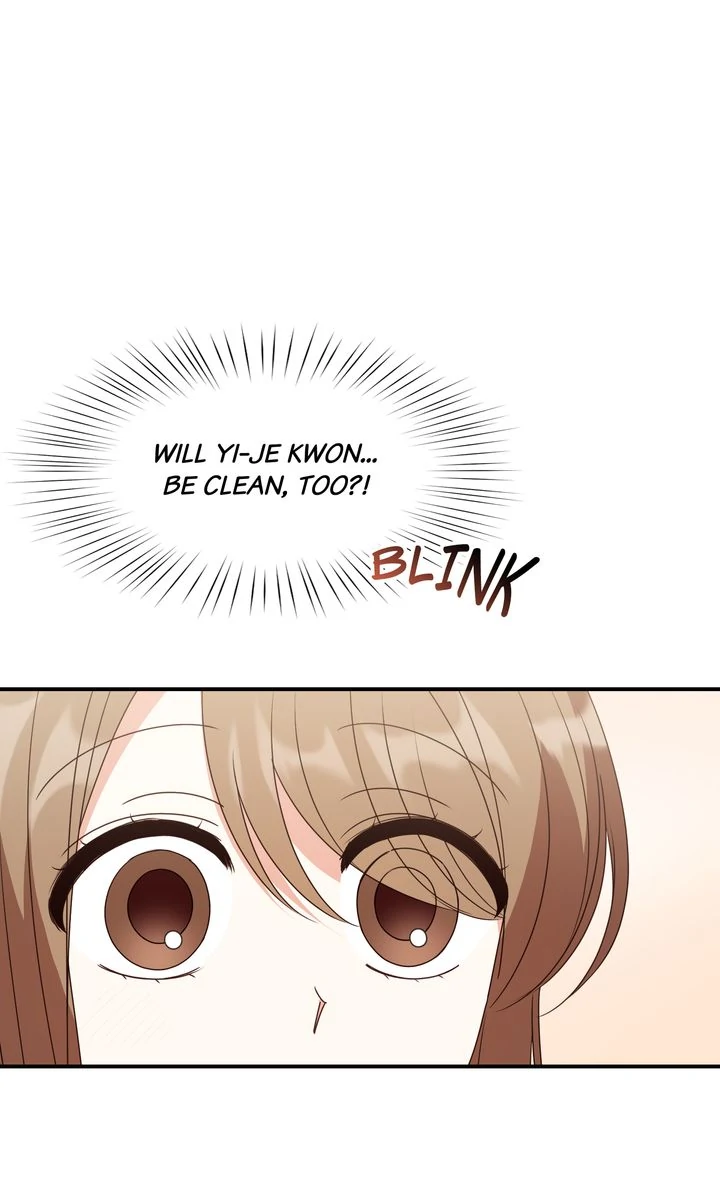 A Romantic Ending with My 2D Boyfriend! chapter 47 page 5