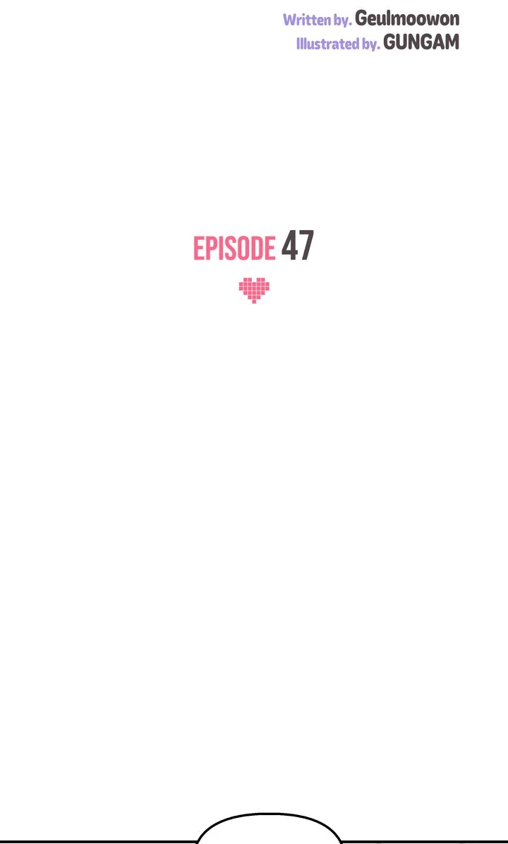 A Romantic Ending with My 2D Boyfriend! chapter 47 page 9