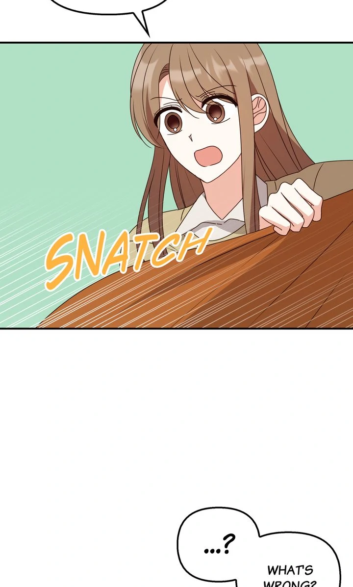 A Romantic Ending with My 2D Boyfriend! chapter 47 page 11