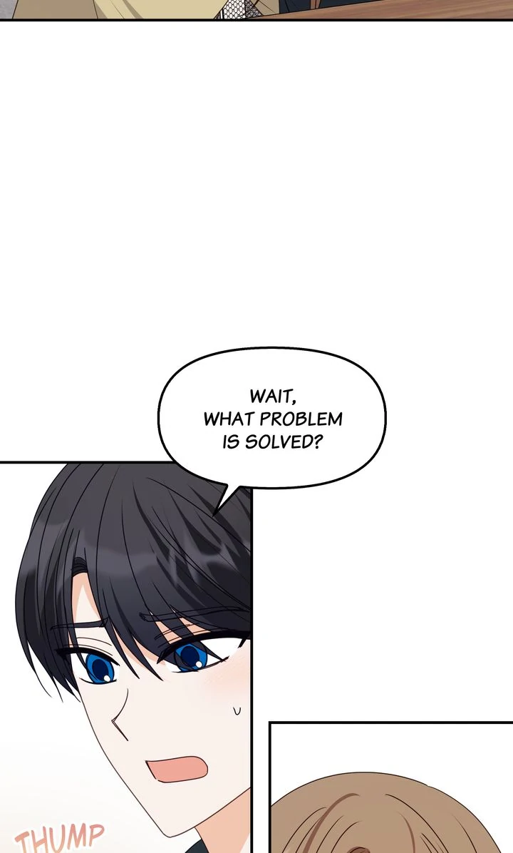 A Romantic Ending with My 2D Boyfriend! chapter 47 page 15