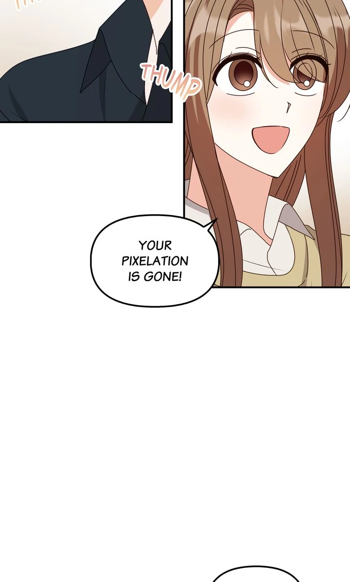 A Romantic Ending with My 2D Boyfriend! chapter 47 page 16