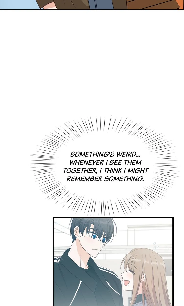 A Romantic Ending with My 2D Boyfriend! chapter 47 page 21