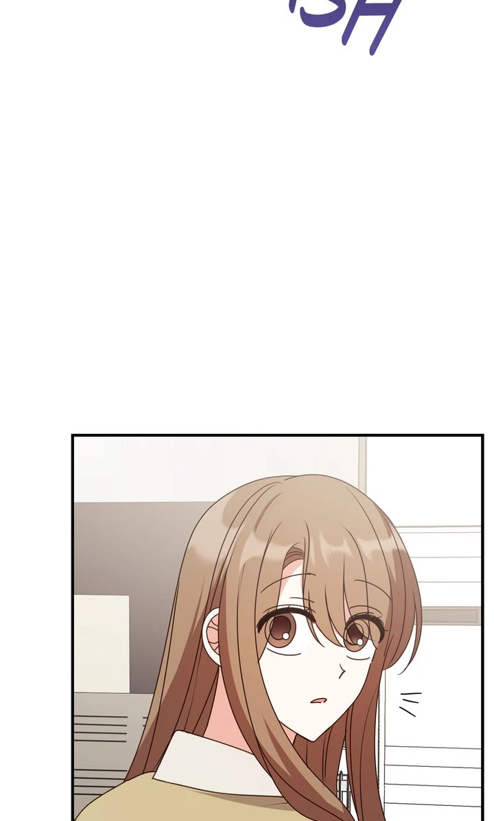 A Romantic Ending with My 2D Boyfriend! chapter 47 page 24