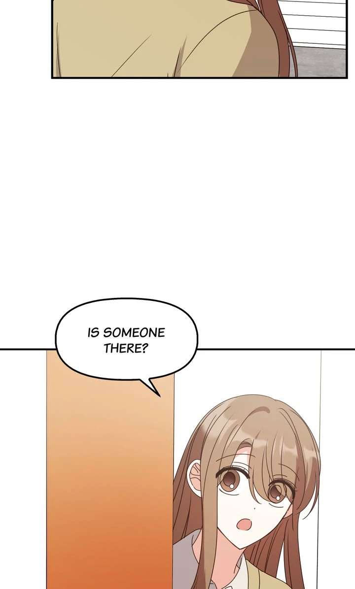 A Romantic Ending with My 2D Boyfriend! chapter 47 page 25