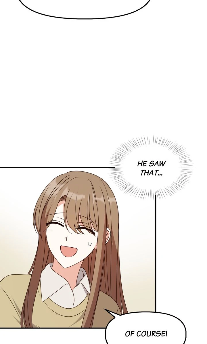 A Romantic Ending with My 2D Boyfriend! chapter 47 page 30