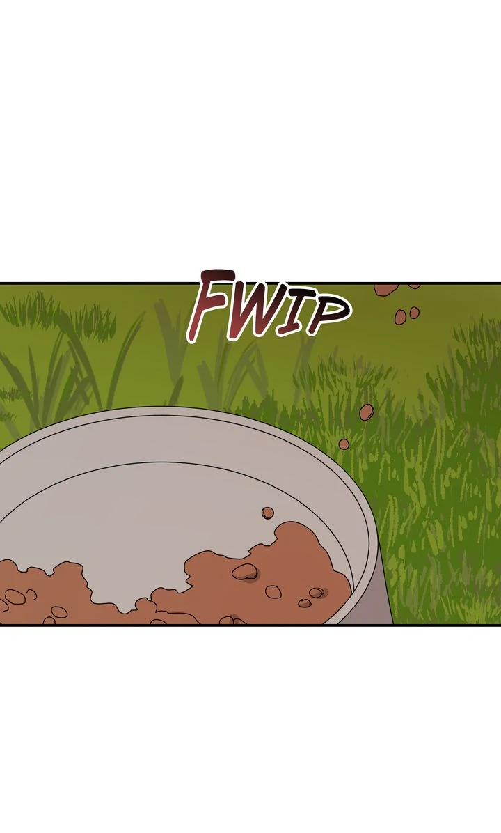 A Romantic Ending with My 2D Boyfriend! chapter 47 page 35