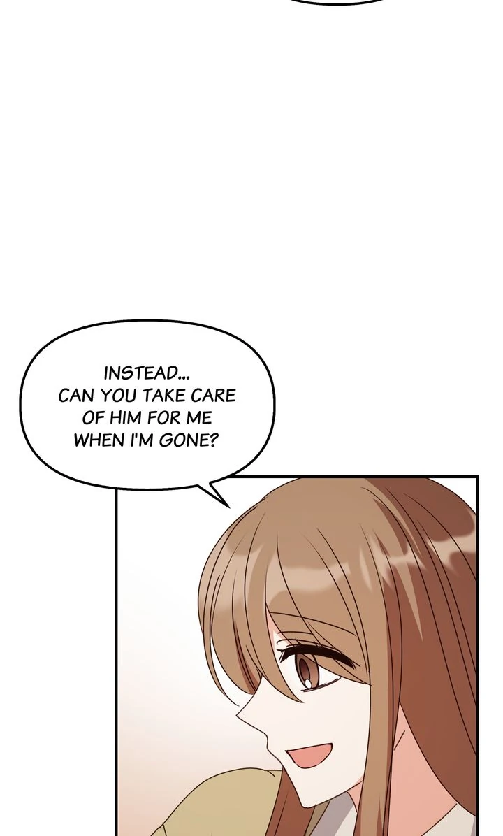 A Romantic Ending with My 2D Boyfriend! chapter 47 page 39