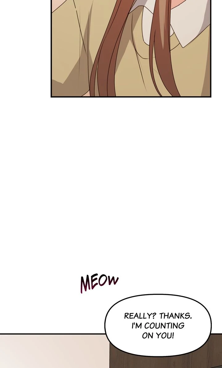 A Romantic Ending with My 2D Boyfriend! chapter 47 page 40