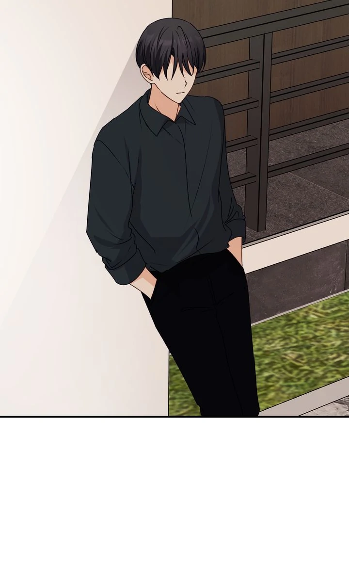 A Romantic Ending with My 2D Boyfriend! chapter 47 page 41