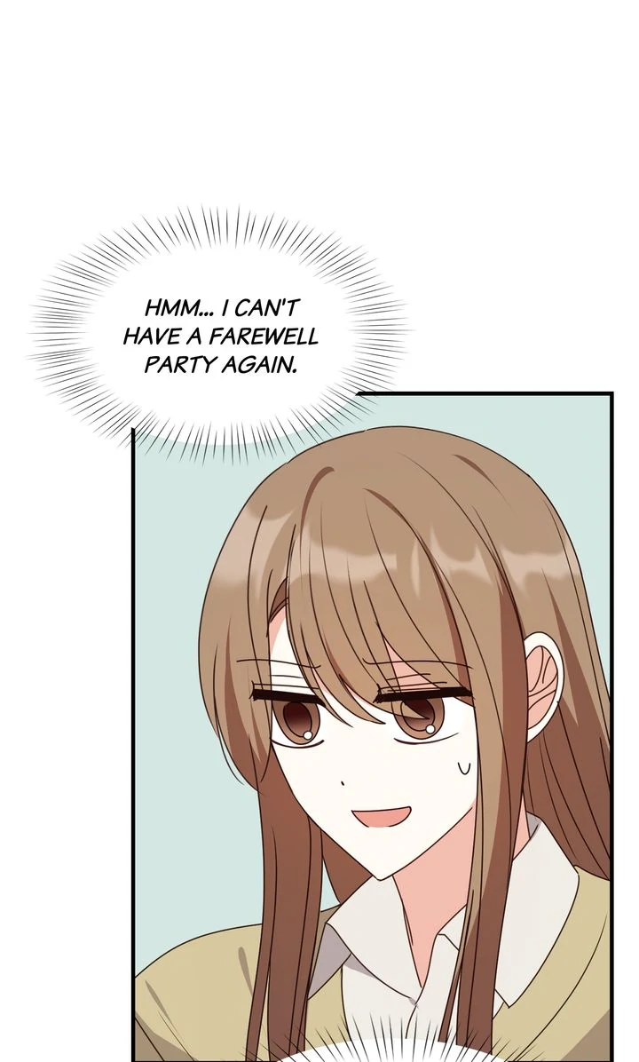 A Romantic Ending with My 2D Boyfriend! chapter 47 page 44