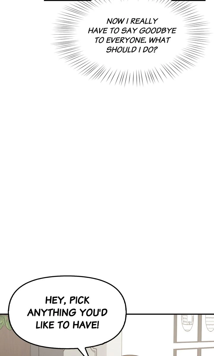 A Romantic Ending with My 2D Boyfriend! chapter 47 page 45