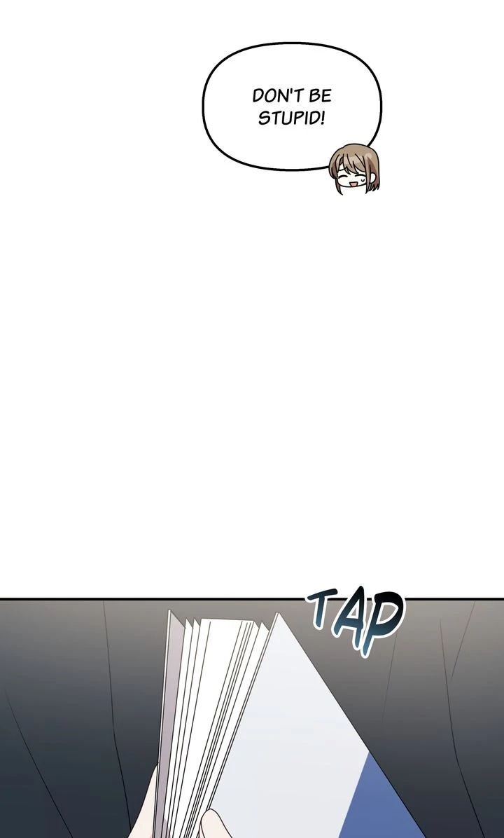 A Romantic Ending with My 2D Boyfriend! chapter 47 page 51