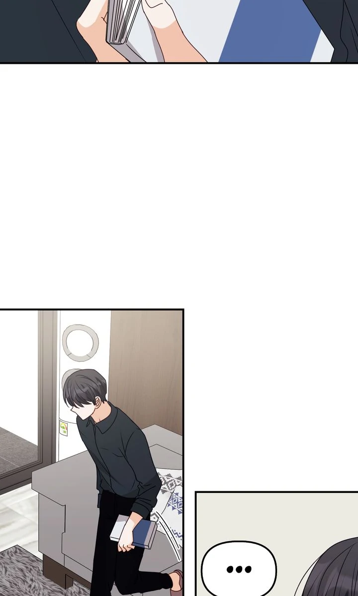 A Romantic Ending with My 2D Boyfriend! chapter 47 page 52
