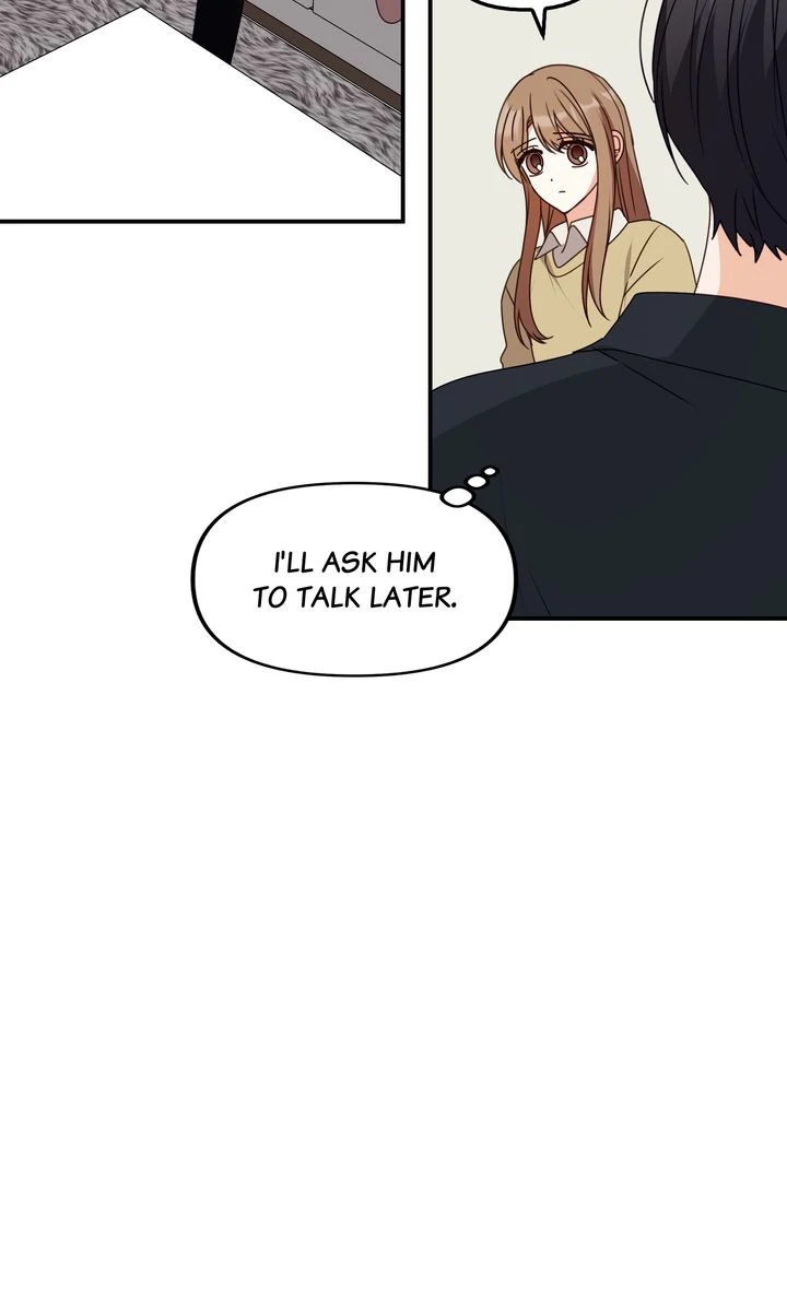 A Romantic Ending with My 2D Boyfriend! chapter 47 page 53