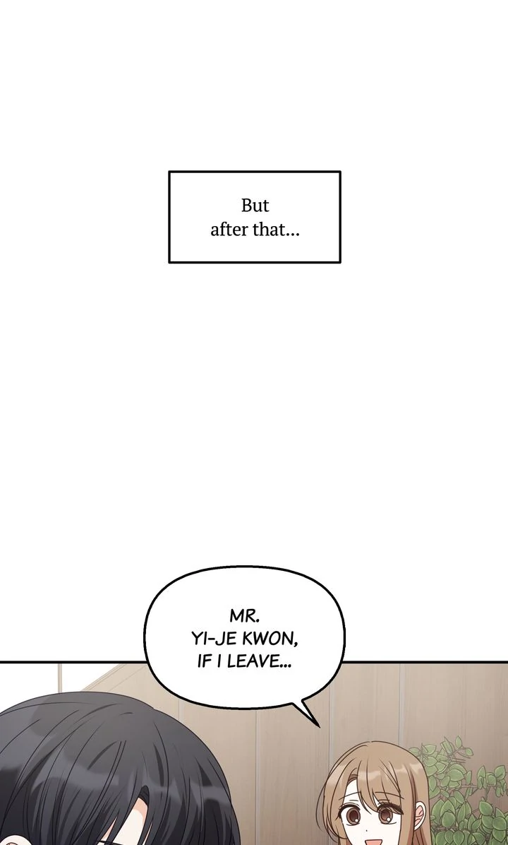 A Romantic Ending with My 2D Boyfriend! chapter 47 page 54