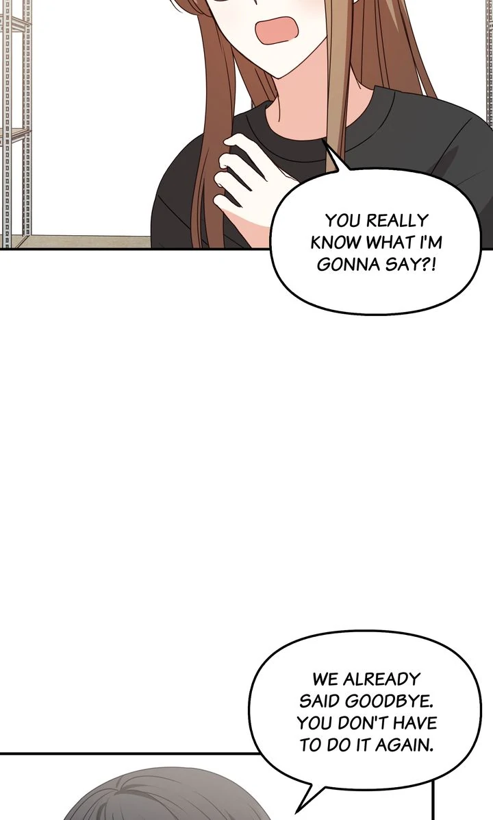 A Romantic Ending with My 2D Boyfriend! chapter 47 page 62