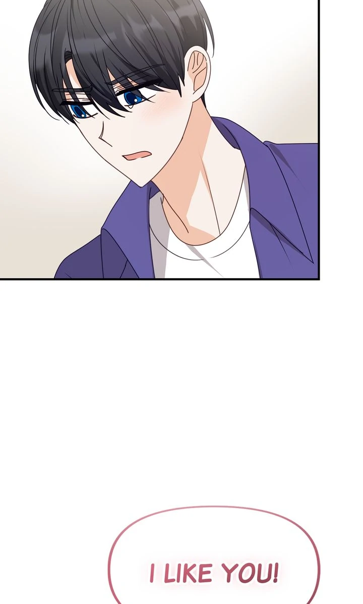 A Romantic Ending with My 2D Boyfriend! chapter 47 page 63