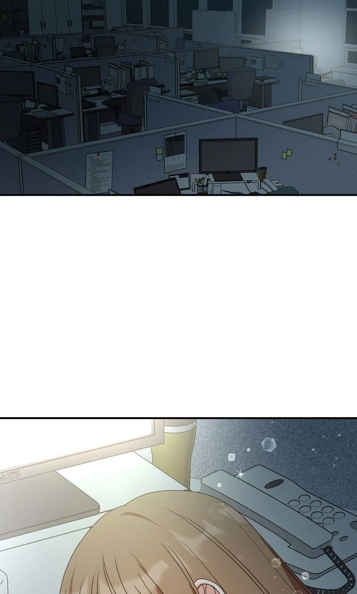 A Romantic Ending with My 2D Boyfriend! chapter 47 page 71