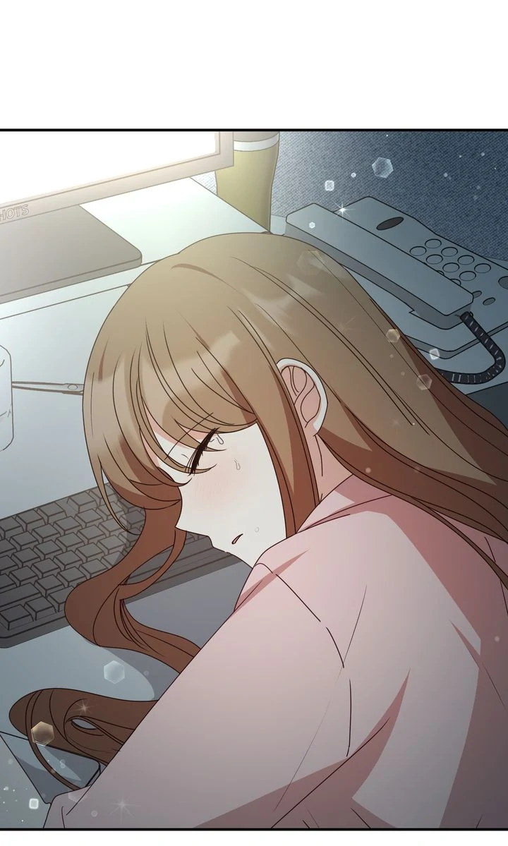 A Romantic Ending with My 2D Boyfriend! chapter 48 page 2