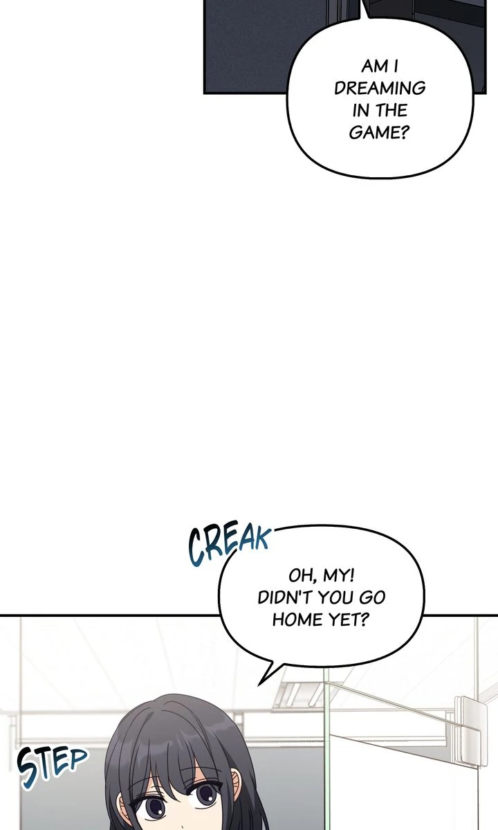 A Romantic Ending with My 2D Boyfriend! chapter 48 page 6