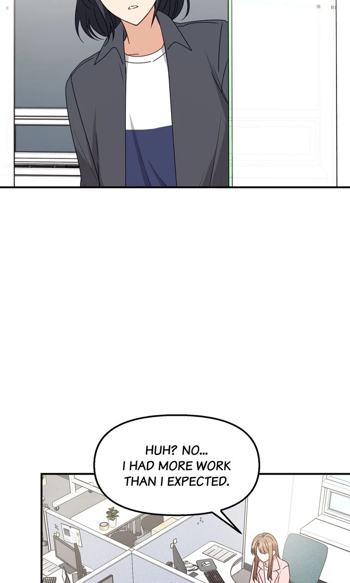 A Romantic Ending with My 2D Boyfriend! chapter 48 page 7