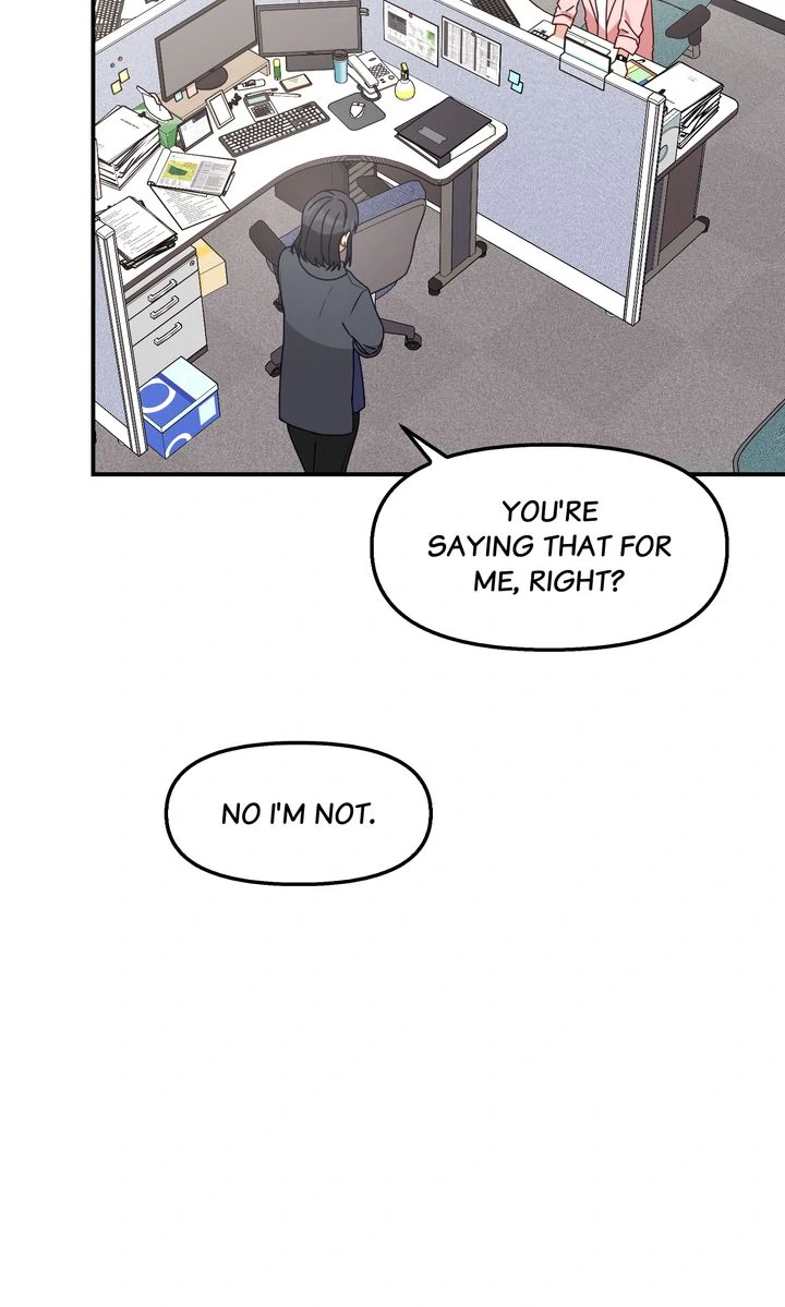 A Romantic Ending with My 2D Boyfriend! chapter 48 page 8
