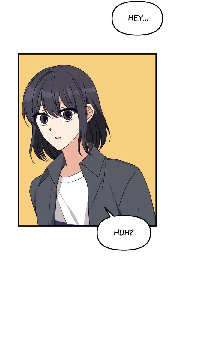 A Romantic Ending with My 2D Boyfriend! chapter 48 page 11