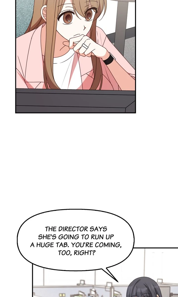 A Romantic Ending with My 2D Boyfriend! chapter 48 page 16