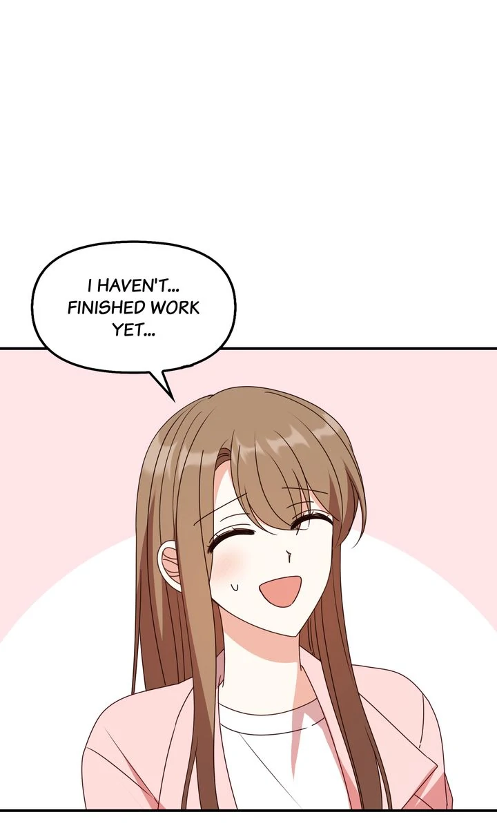 A Romantic Ending with My 2D Boyfriend! chapter 48 page 20