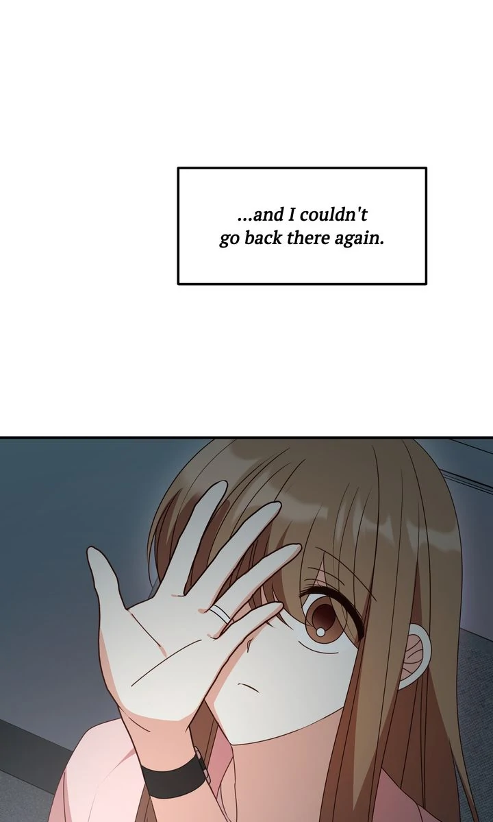 A Romantic Ending with My 2D Boyfriend! chapter 48 page 24
