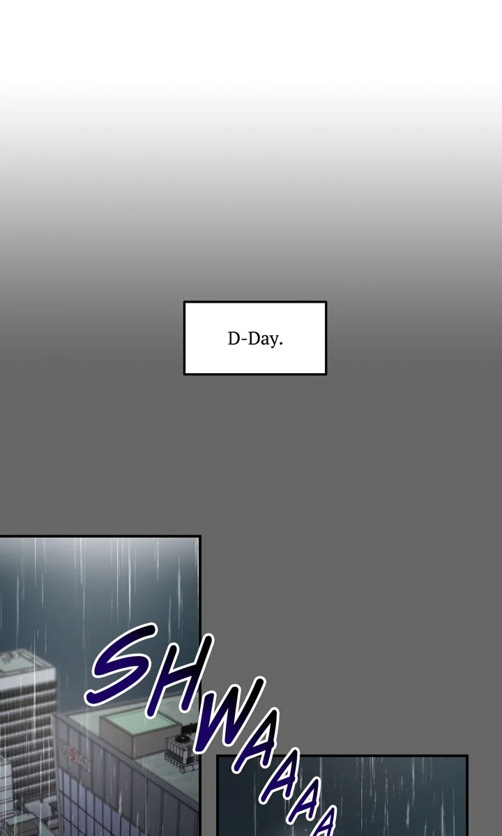 A Romantic Ending with My 2D Boyfriend! chapter 48 page 28