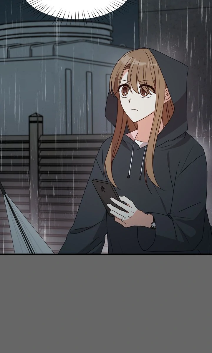 A Romantic Ending with My 2D Boyfriend! chapter 48 page 30