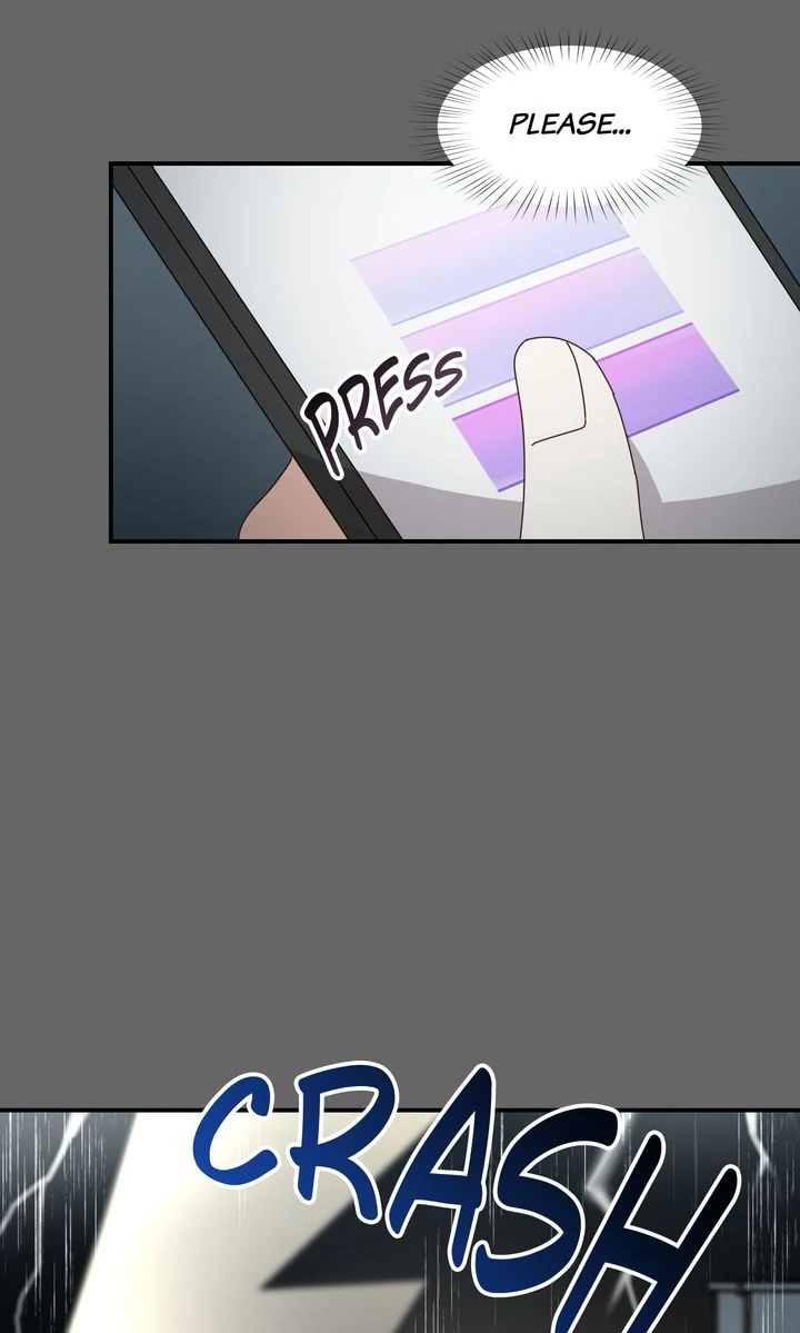 A Romantic Ending with My 2D Boyfriend! chapter 48 page 31