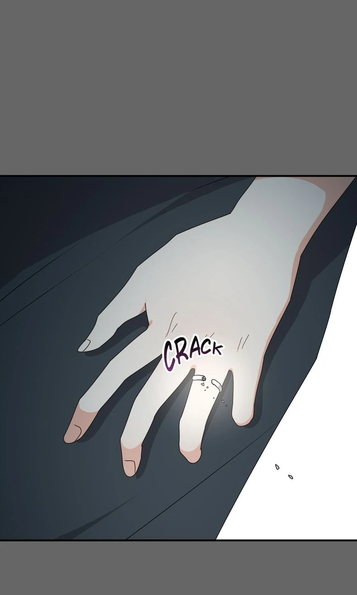 A Romantic Ending with My 2D Boyfriend! chapter 48 page 33