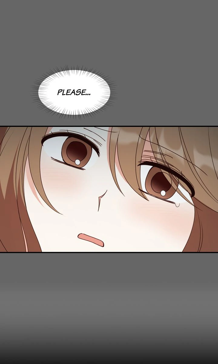 A Romantic Ending with My 2D Boyfriend! chapter 48 page 34