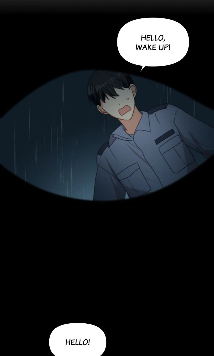A Romantic Ending with My 2D Boyfriend! chapter 48 page 35