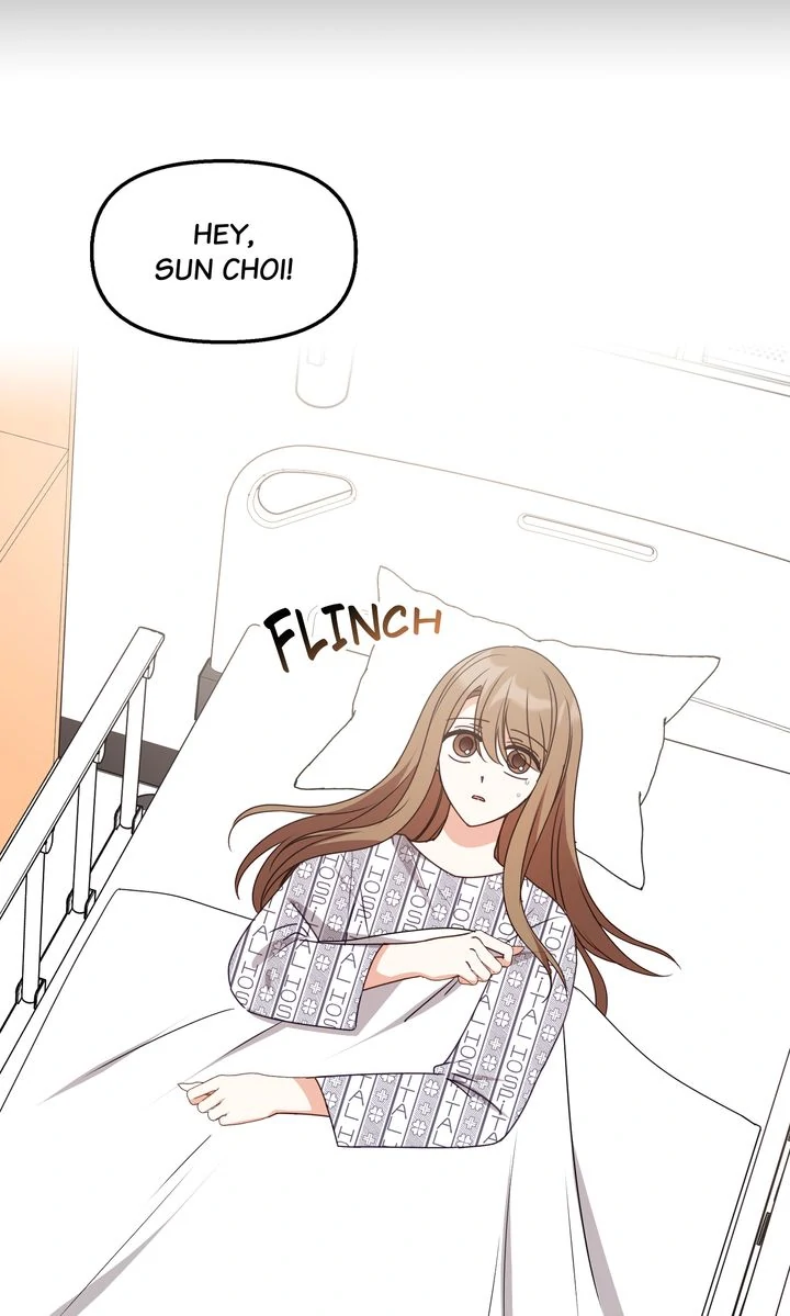 A Romantic Ending with My 2D Boyfriend! chapter 48 page 37