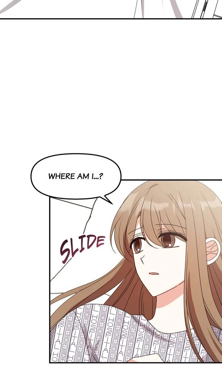 A Romantic Ending with My 2D Boyfriend! chapter 48 page 38